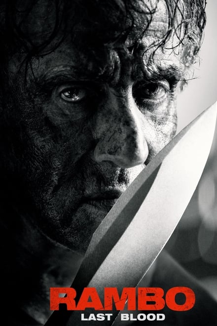 Rambo – Last Blood [HD] (2019)