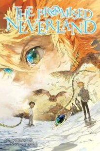 The Promised Neverland (2019)