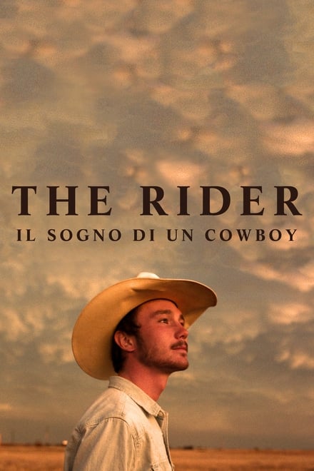 The Rider – Il sogno di un cowboy [HD] (1080)