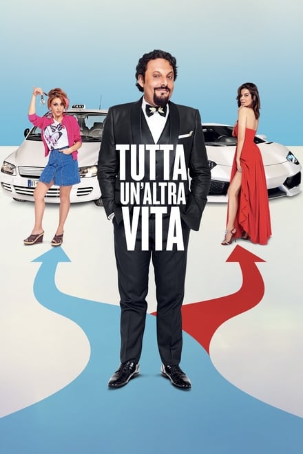 Tutta un’altra vita [HD] (2019)