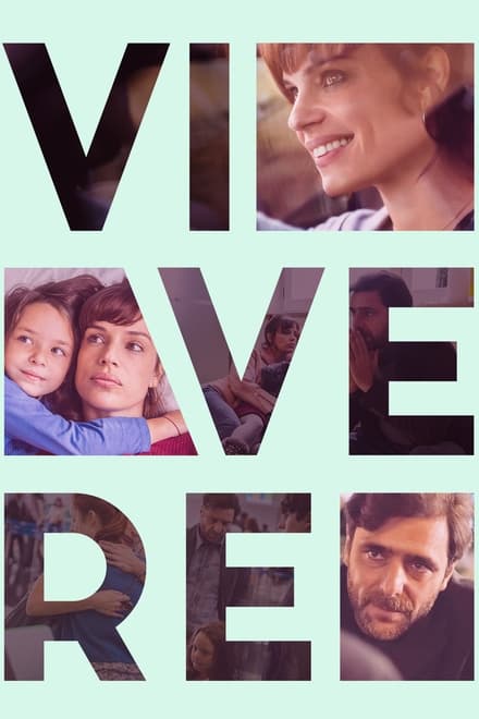 Vivere [HD] (2019)