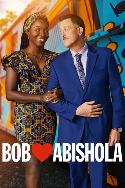 Bob Hearts Abishola [HD]