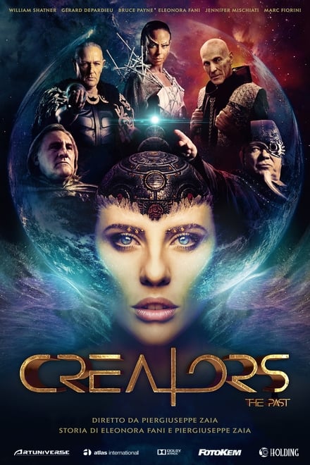 Creators – The Past [HD] (2020)