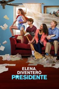 Elena, diventerò presidente