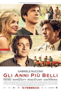 Gli anni più belli [HD] (2020)