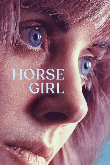 Horse Girl [HD]