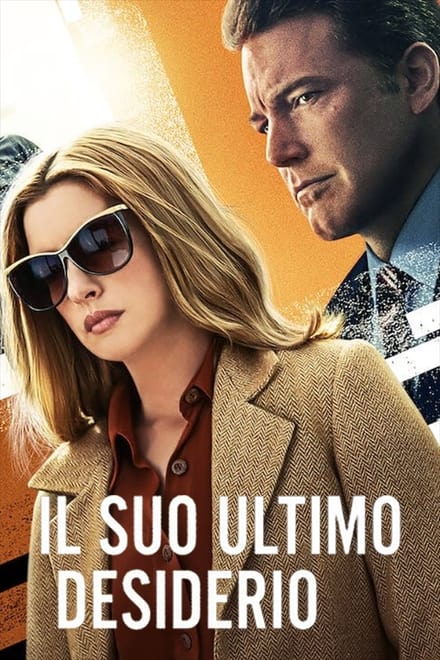 Il suo ultimo desiderio [HD] (2020)