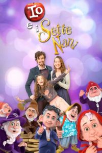 Io e i sette nani – Seven & Me [HD]