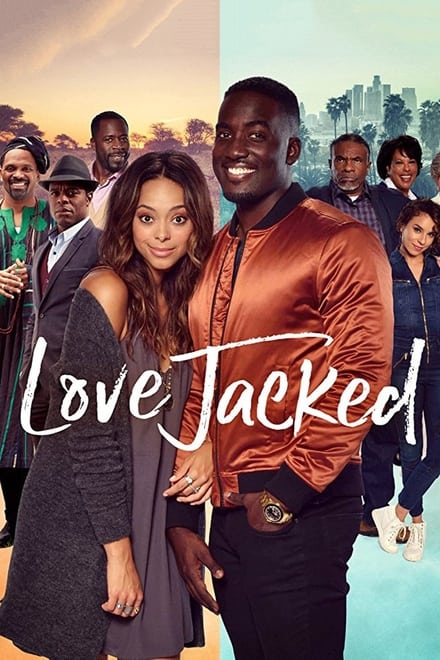 Love Jacked [HD] (2018)