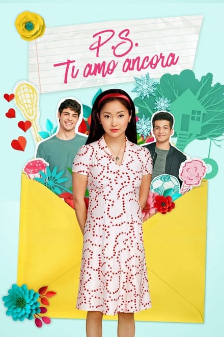 P.S. Ti amo ancora [HD] (2020)