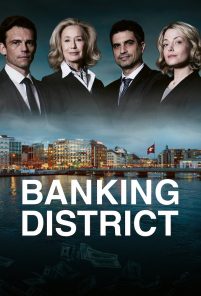 Quartier des Banques – Banking District