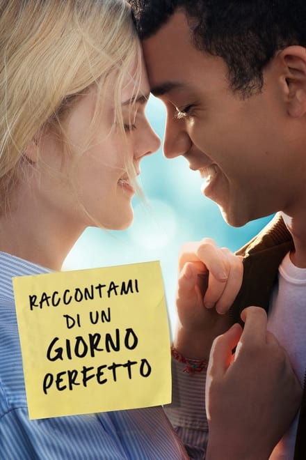 Raccontami di un giorno perfetto [HD] (2020)