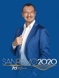 Festival di Sanremo [HD] (2020)