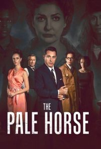 Un cavallo per la strega: The Pale Horse [HD]