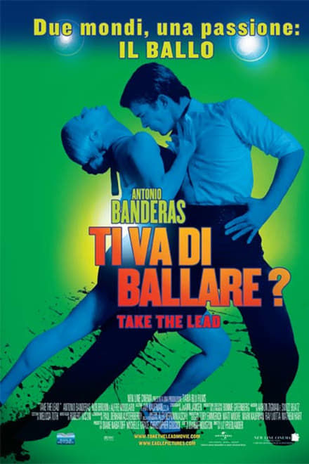 Ti va di ballare? (2006)