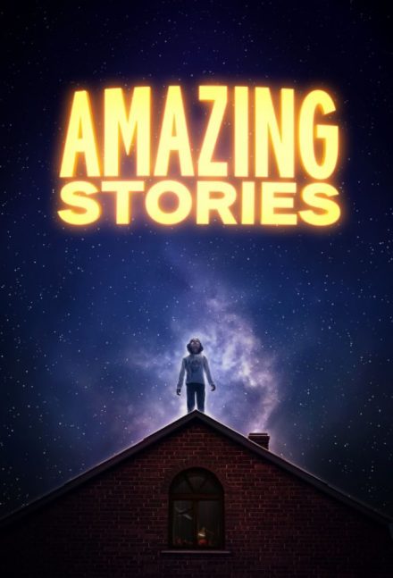 Amazing Stories [HD]