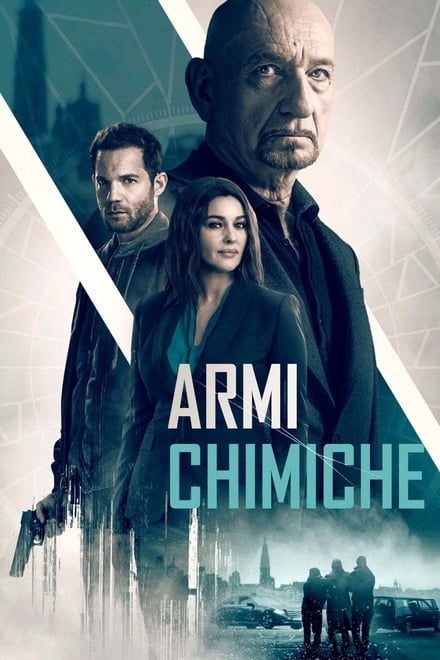 Armi chimiche [HD] (2019)