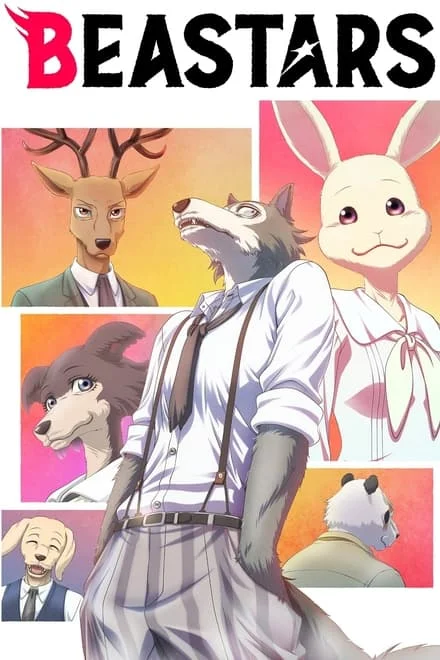 Beastars (2019)