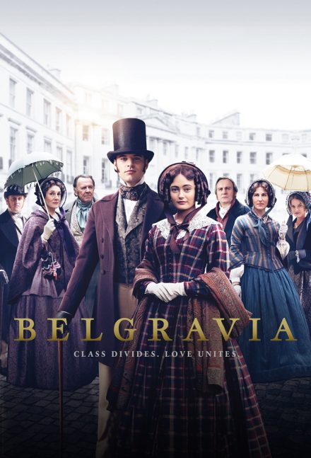 Belgravia [HD]