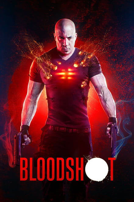 Bloodshot [HD] (2020)