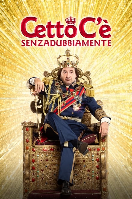 Cetto c’è, senzadubbiamente [HD] (2019)