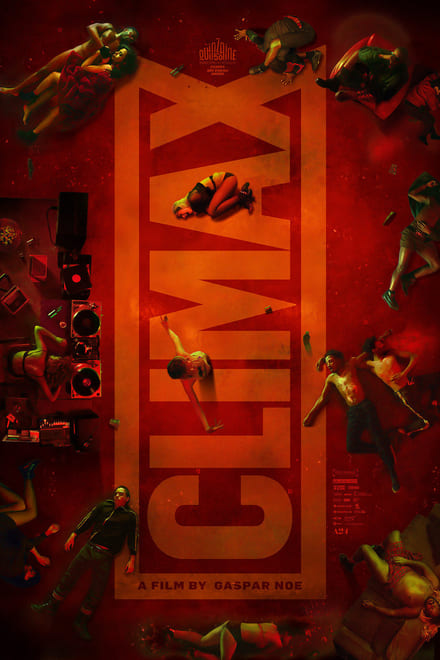 Climax [HD] (2018)