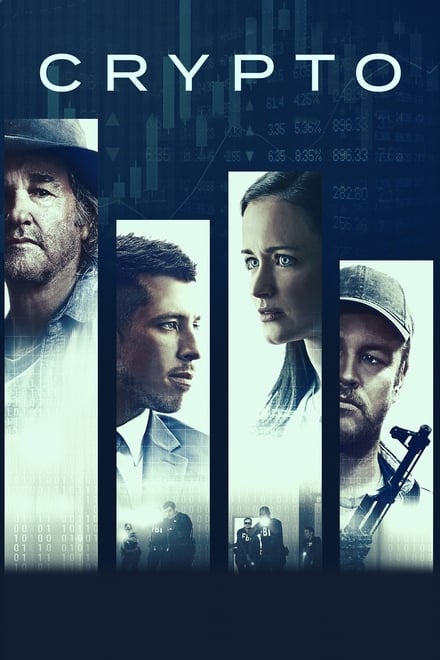 Crypto [HD] (2019)