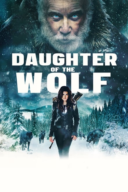 Daughter of the Wolf – La figlia del lupo [HD] (2020)