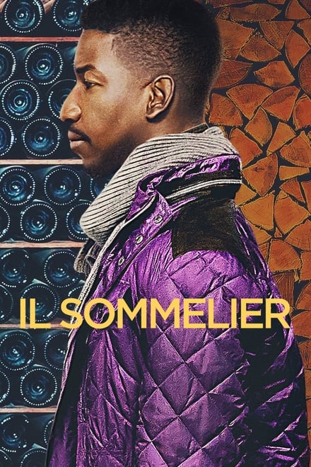 Il Sommelier [HD] (2020)