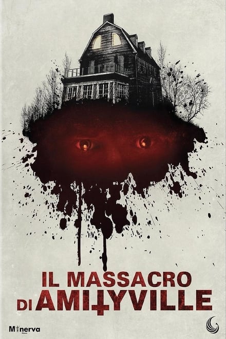 Il massacro di Amityville [HD] (2018)