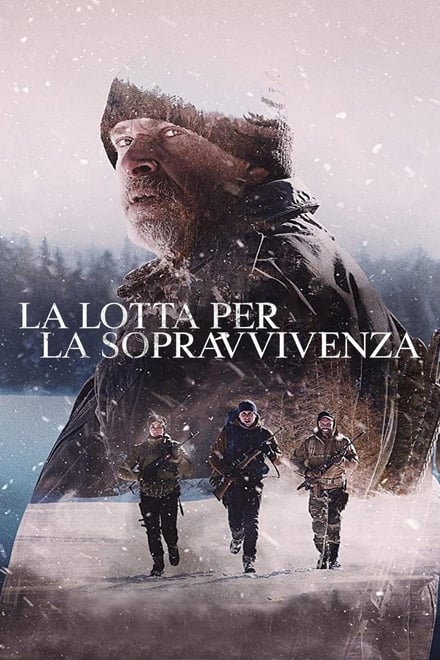 La lotta per la sopravvivenza [HD] (2020)