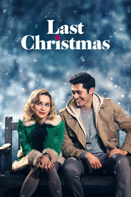 Last Christmas [HD] (2019)