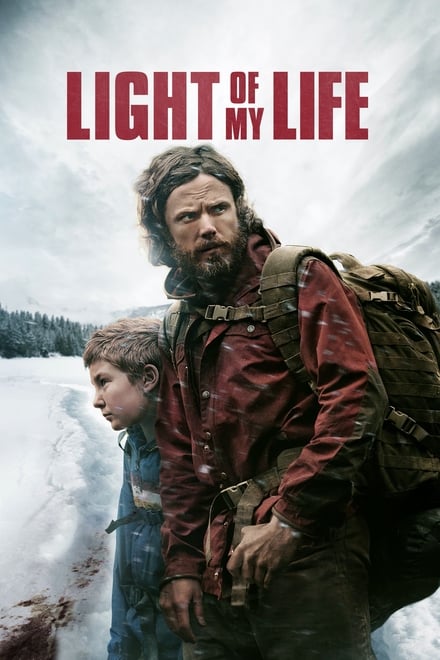 Light of My Life [HD] (2019)