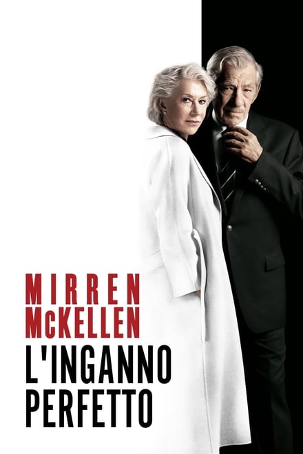 L’inganno perfetto [HD] (2019)