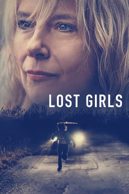 Lost Girls [HD] (2020)