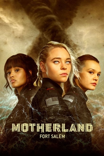 Motherland: Fort Salem [HD]