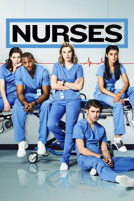 Nurses – Nel cuore dell’emergenza [HD]