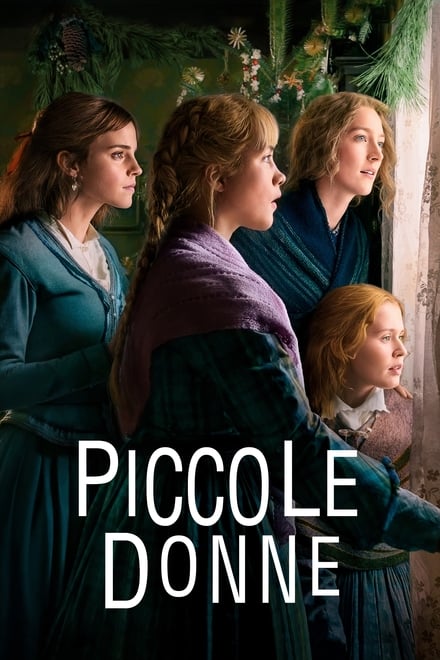 Piccole donne [HD] (2019)