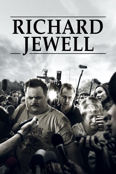 Richard Jewell [HD] (2020)