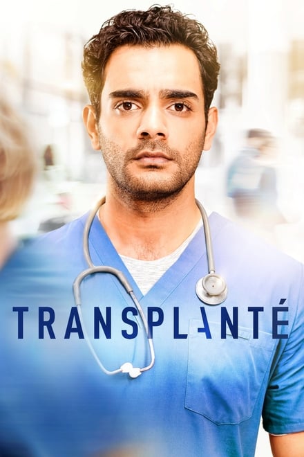 Transplant [HD]