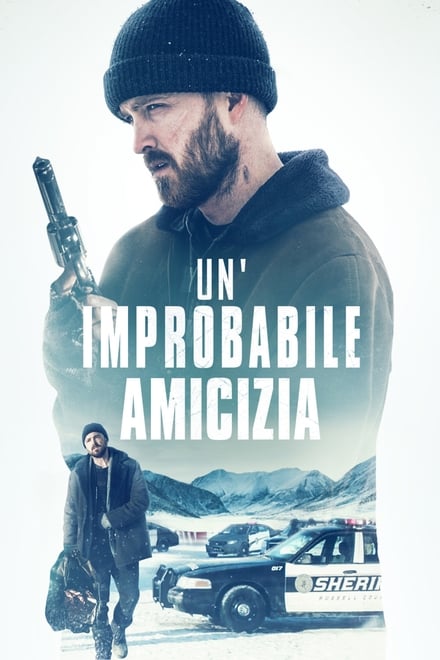 Un’improbabile amicizia – The Parts You Lose [HD] (2019)