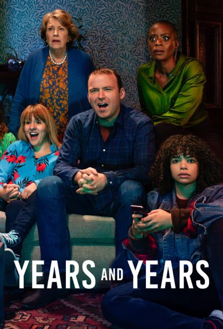 Years and Years [HD]