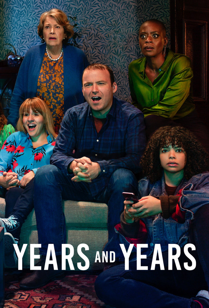 Years and Years [HD]