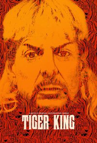 Tiger King: Murder, Mayhem and Madness [HD]