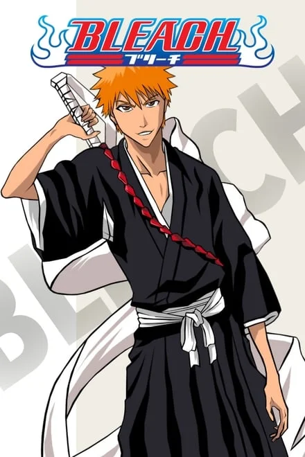 Bleach (2014)