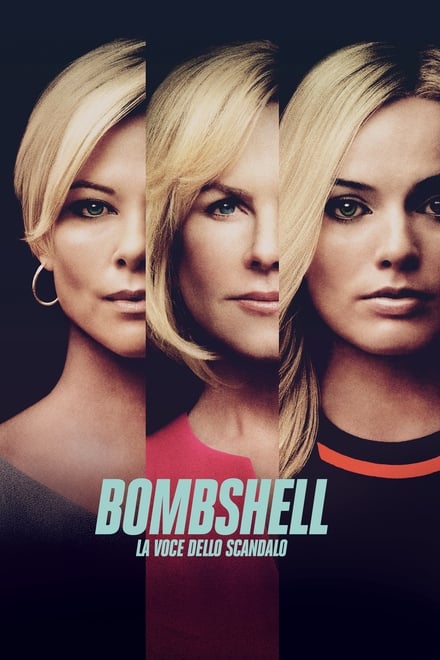 Bombshell – La voce dello scandalo [HD] (2019)