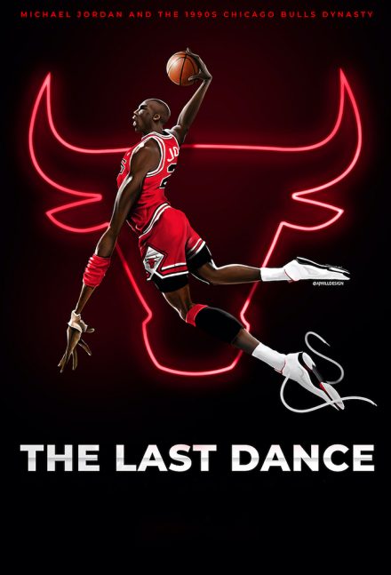 The Last Dance [HD]