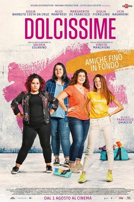 Dolcissime (2019)