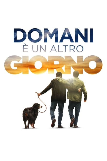 Domani è un altro giorno (2019)