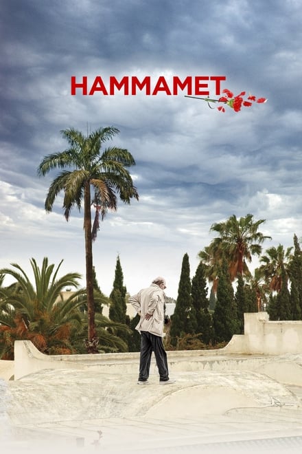 Hammamet [HD] (2020)